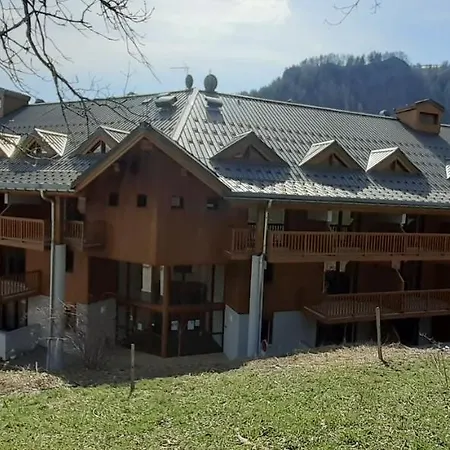 Des Bottieres Apartment