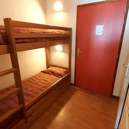 Apartment Des Bottieres *