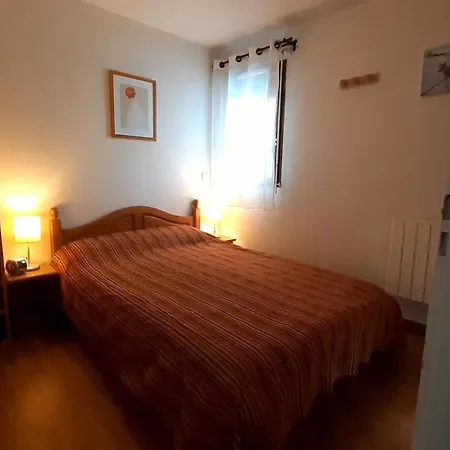 Des Bottieres Apartment *