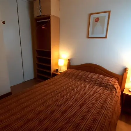 Des Bottieres Apartment Saint-Pancrace (Savoie)