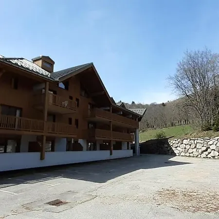 Des Bottieres * Saint-Pancrace (Savoie)