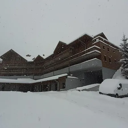 Apartment Des Bottieres Saint-Pancrace (Savoie)